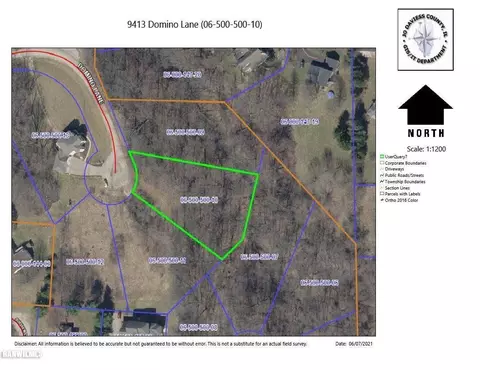 9413 Domino Ln, Galena, IL 61036