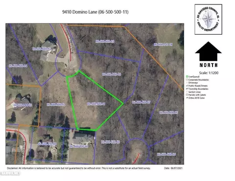 9410 Domino Ln, Galena, IL 61036