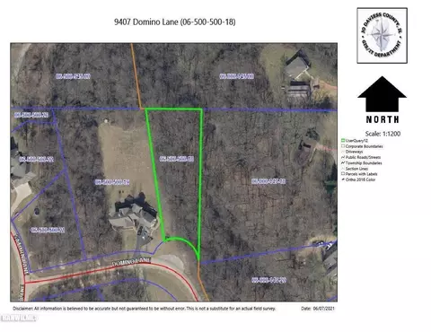 9407 Domino Ln, Galena, IL 61036