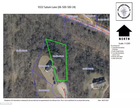 9322 Saturn Ln, Galena, IL 61036