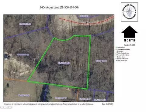 9604 Argus Ct, Galena, IL 61036