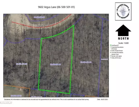 9602 Argus Ct, Galena, IL 61036