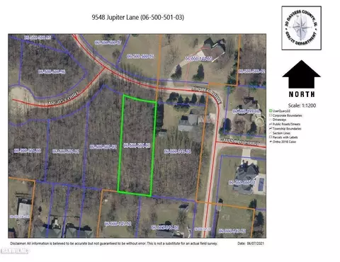 9548 Jupiter Dr, Galena, IL 61036