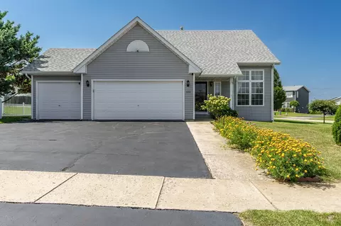 4201 Clearfield Ave, Rockford, IL 61109