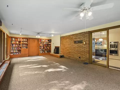 Living - 4007 Landstrom Rd, Rockford, IL 61114 photo 8 of 12