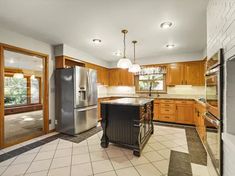 Kitchen - 4007 Landstrom Rd, Rockford, IL 61114 photo 1 of 8