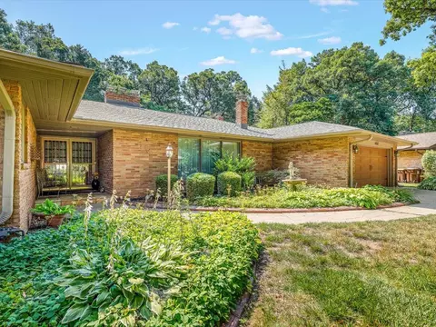 Exterior - 4007 Landstrom Rd, Rockford, IL 61114 photo 2 of 7