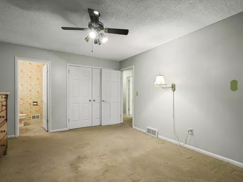 Bedroom - 4007 Landstrom Rd, Rockford, IL 61114 photo 3 of 8