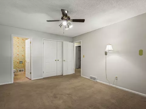 Bedroom - 4007 Landstrom Rd, Rockford, IL 61114 photo 6 of 8