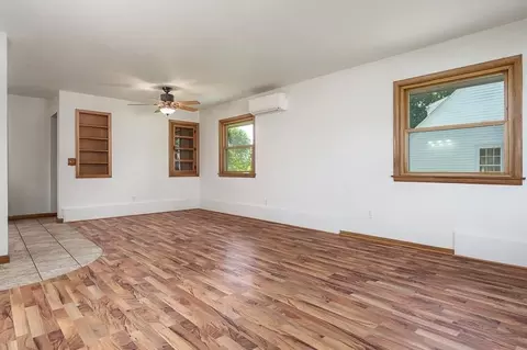 Living - 134 S Lawrence St, Cherry Valley, IL 61016 photo 1 of 6