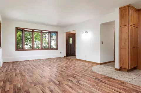 Living - 134 S Lawrence St, Cherry Valley, IL 61016 photo 5 of 6