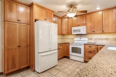 Kitchen - 134 S Lawrence St, Cherry Valley, IL 61016 photo 3 of 5