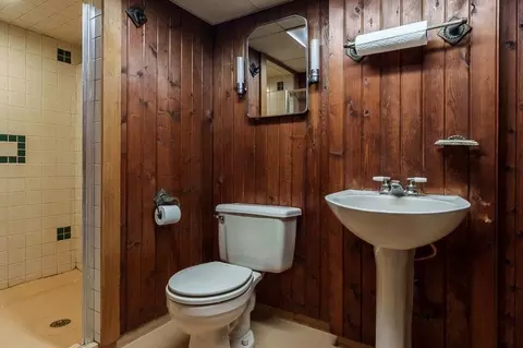 Bath - 134 S Lawrence St, Cherry Valley, IL 61016 photo 2 of 2