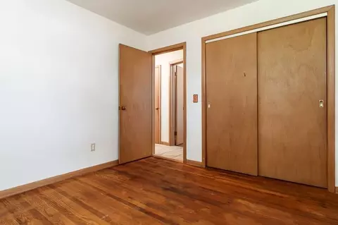 Bedroom - 134 S Lawrence St, Cherry Valley, IL 61016 photo 6 of 7