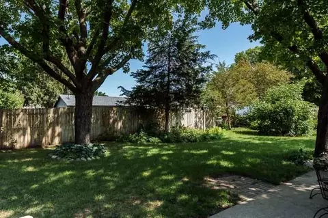 Exterior - 134 S Lawrence St, Cherry Valley, IL 61016 photo 8 of 9