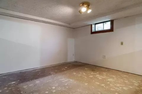 Bedroom - 134 S Lawrence St, Cherry Valley, IL 61016 photo 7 of 7