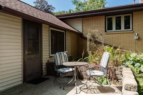 Exterior - 134 S Lawrence St, Cherry Valley, IL 61016 photo 7 of 9