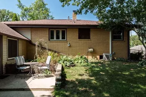 Exterior - 134 S Lawrence St, Cherry Valley, IL 61016 photo 6 of 9