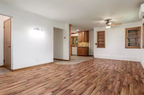 Living - 134 S Lawrence St, Cherry Valley, IL 61016 photo 2 of 6