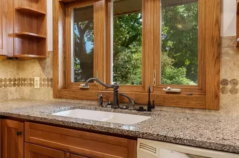 Kitchen - 134 S Lawrence St, Cherry Valley, IL 61016 photo 4 of 5