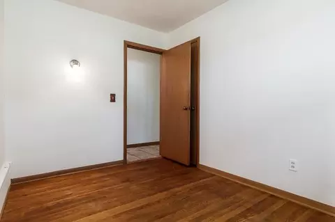 Bedroom - 134 S Lawrence St, Cherry Valley, IL 61016 photo 4 of 7