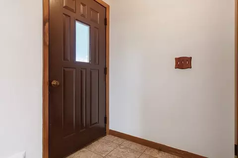 Entry Way - 134 S Lawrence St, Cherry Valley, IL 61016 photo 1 of 3