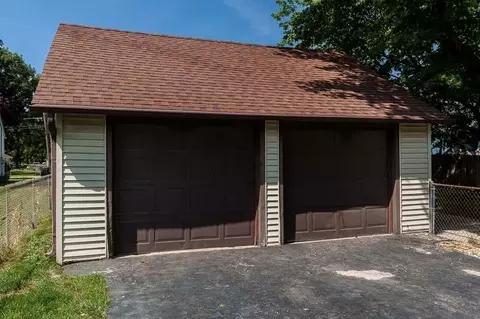 Exterior - 134 S Lawrence St, Cherry Valley, IL 61016 photo 3 of 9