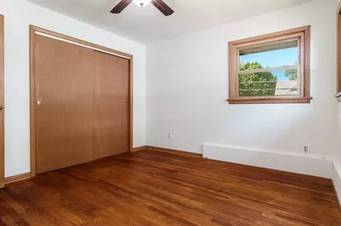 Bedroom - 134 S Lawrence St, Cherry Valley, IL 61016 photo 2 of 7
