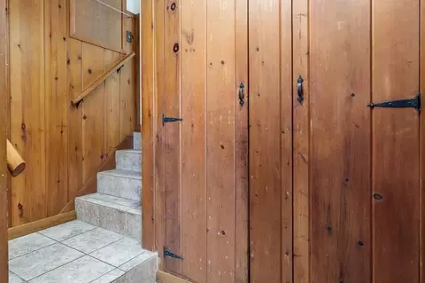 Entry Way - 134 S Lawrence St, Cherry Valley, IL 61016 photo 2 of 3