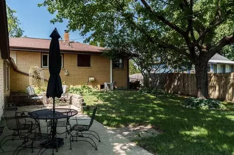 Exterior - 134 S Lawrence St, Cherry Valley, IL 61016 photo 4 of 9