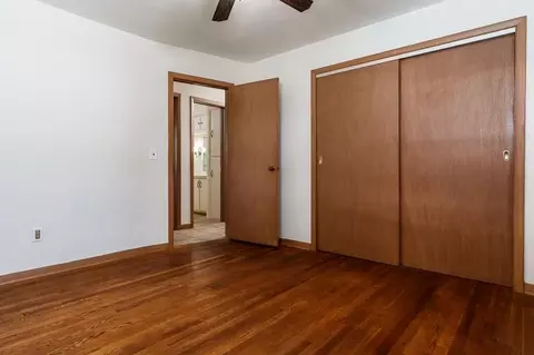 Bedroom - 134 S Lawrence St, Cherry Valley, IL 61016 photo 3 of 7