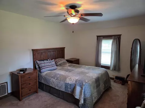 Bedroom - 10766 3rd St, Roscoe, IL 61073 photo 2 of 5