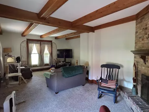 Living - 10766 3rd St, Roscoe, IL 61073 photo 1 of 2