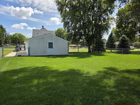 Exterior - 10766 3rd St, Roscoe, IL 61073 photo 8 of 12