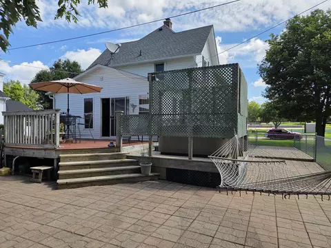 Exterior - 10766 3rd St, Roscoe, IL 61073 photo 3 of 12