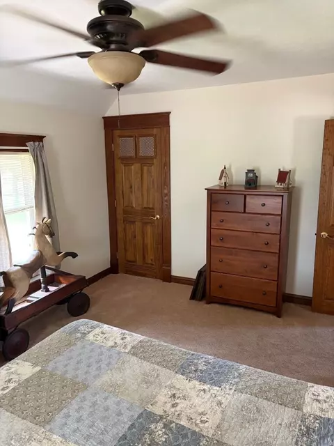 Bedroom - 10766 3rd St, Roscoe, IL 61073 photo 4 of 5