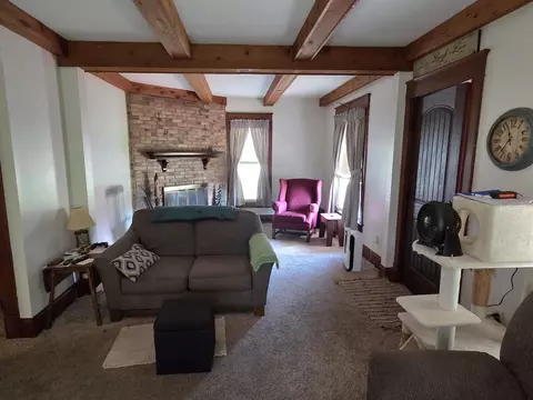 Living - 10766 3rd St, Roscoe, IL 61073 photo 2 of 2