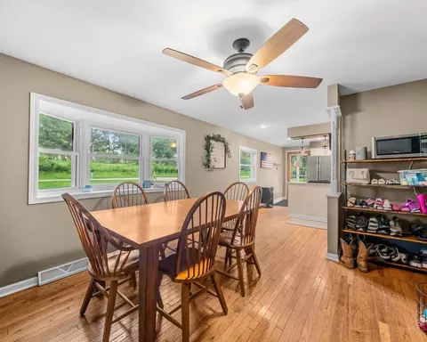 Dining - 7456 N River Rd, Byron, IL 61010 photo 2 of 2