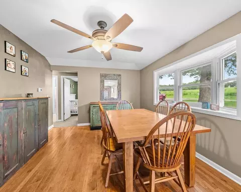 Dining - 7456 N River Rd, Byron, IL 61010 photo 1 of 2