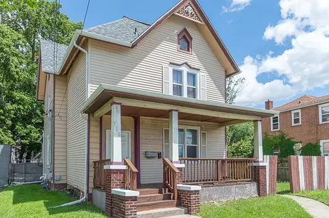 710 Kishwaukee St, Rockford, IL 61104