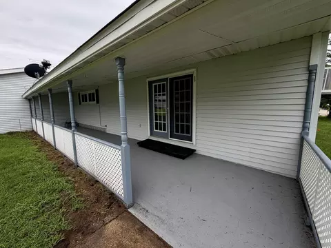 Exterior - 5303 Riverview Rd, Thomson, IL 61285 photo 2 of 7