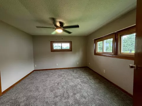 Bedroom - 5303 Riverview Rd, Thomson, IL 61285 photo 4 of 4