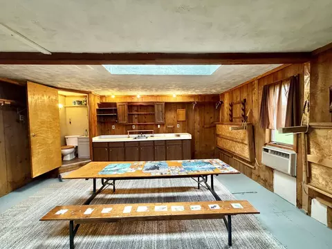 Kitchen - 5303 Riverview Rd, Thomson, IL 61285 photo 2 of 2