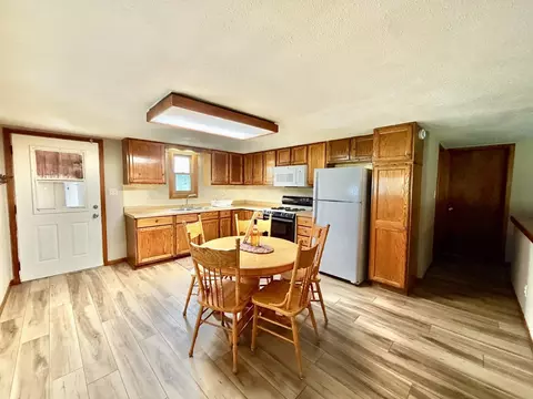 Kitchen - 5303 Riverview Rd, Thomson, IL 61285 photo 1 of 2