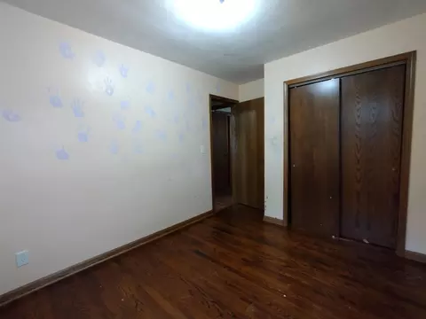 Bedroom - 312 E 11th St, Pecatonica, IL 61063 photo 4 of 6
