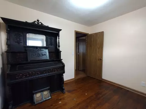 Bedroom - 312 E 11th St, Pecatonica, IL 61063 photo 6 of 6