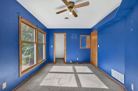 Bedroom - 803 Main St, Maple Park, IL 60151 photo 5 of 7