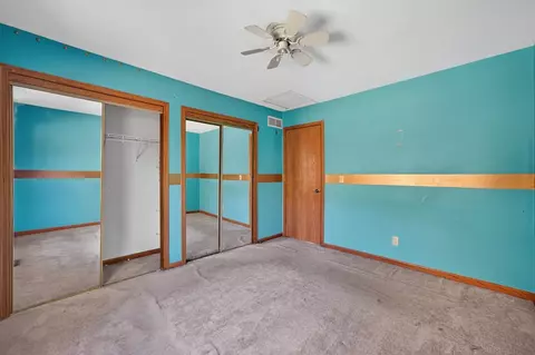 Bedroom - 803 Main St, Maple Park, IL 60151 photo 3 of 7