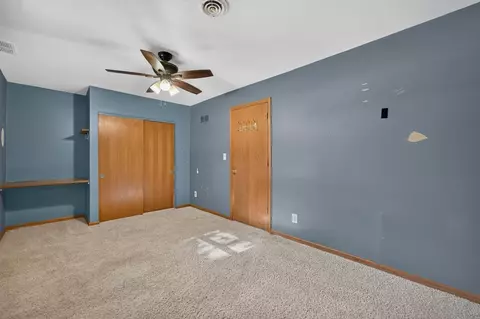 Bedroom - 803 Main St, Maple Park, IL 60151 photo 7 of 7