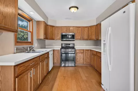 Kitchen - 803 Main St, Maple Park, IL 60151 photo 1 of 1